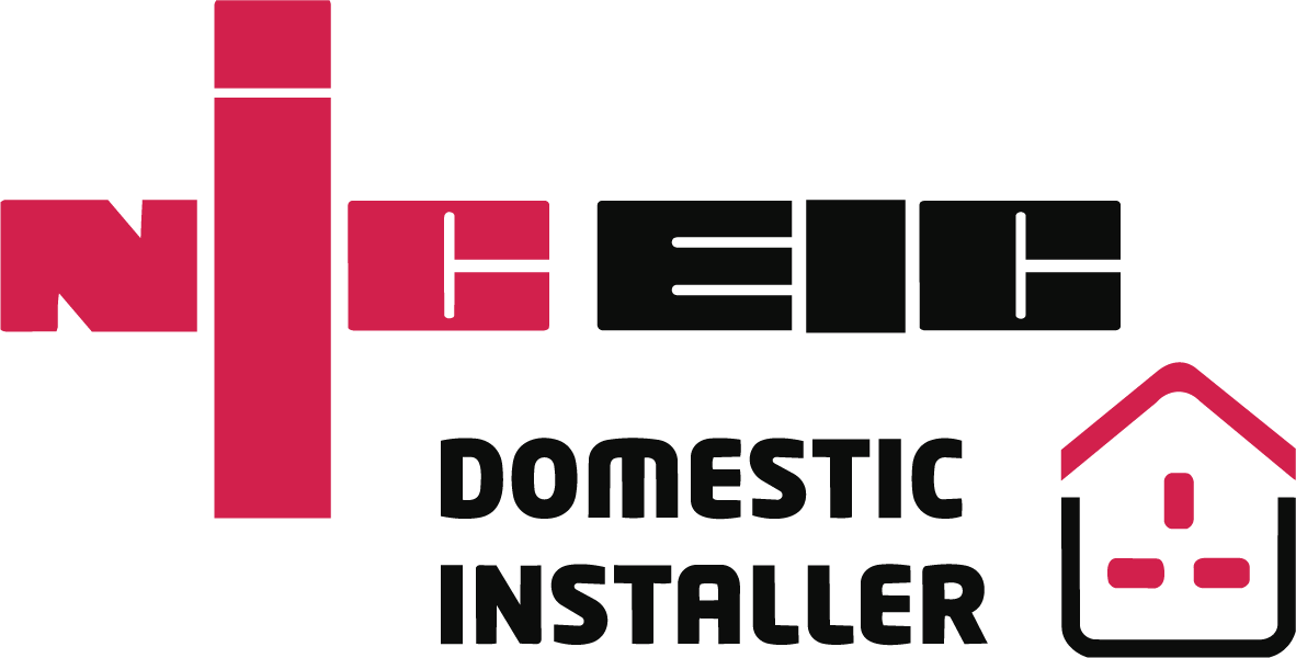 NIC EIC Domestic Installer